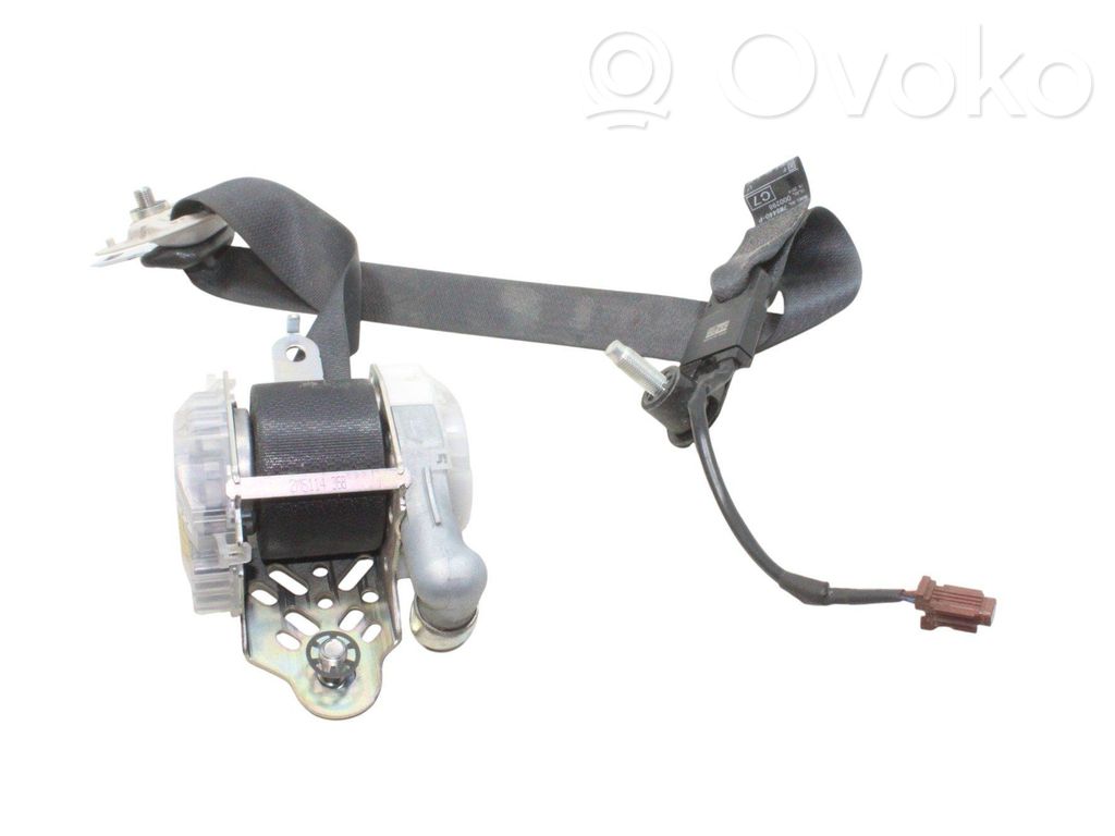 Subaru Outback (BS) Cinturón delantero 
