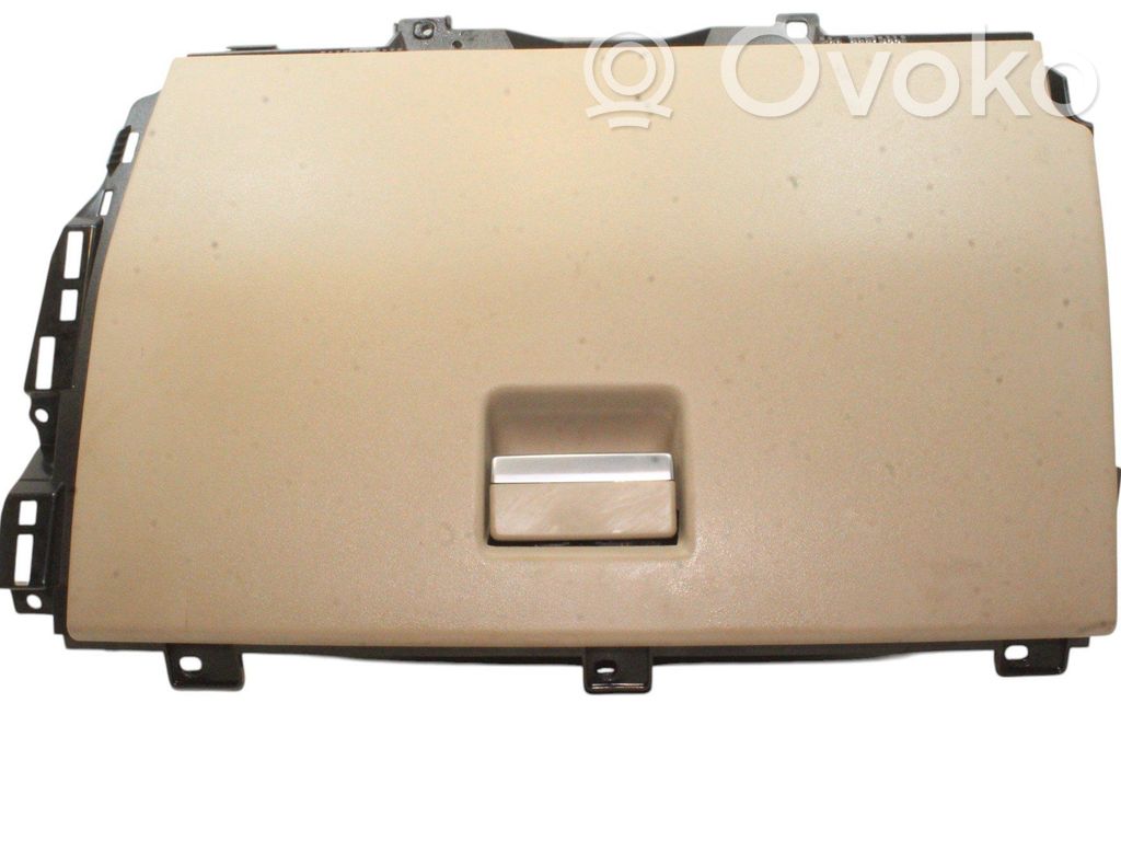 Land Rover Range Rover Evoque L538 Handschuhfach 