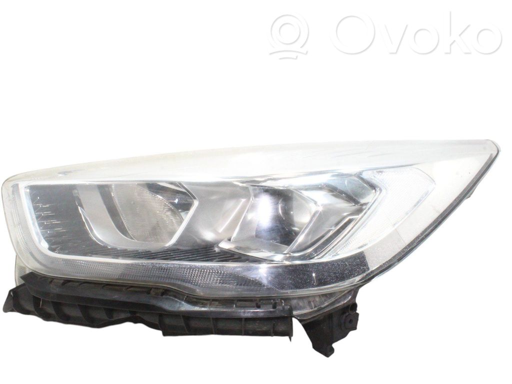 Headlight/headlamp   GV4113W030DG