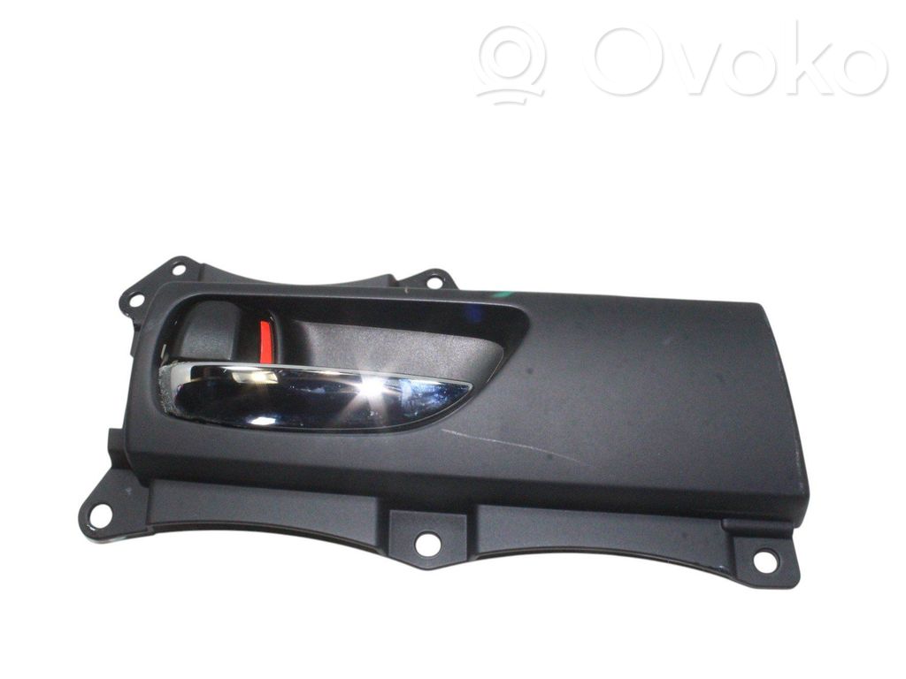 Lexus IS III XE30 Manecilla interna puerta trasera 