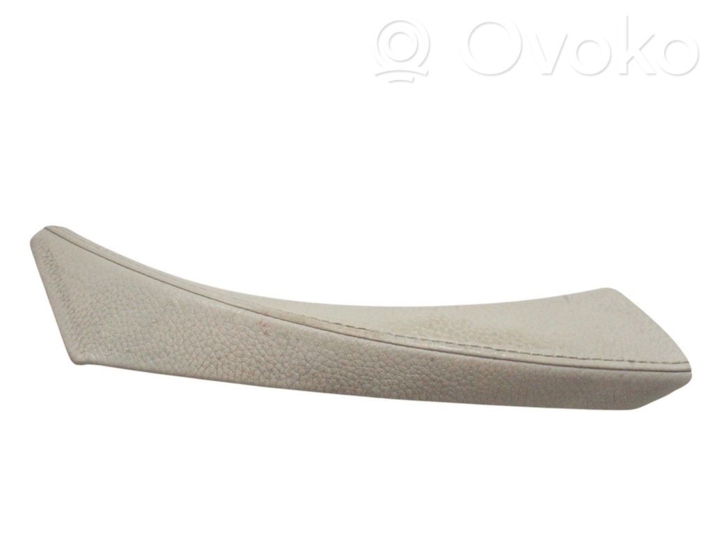 BMW 3 E92 E93 Front door interior handle trim 