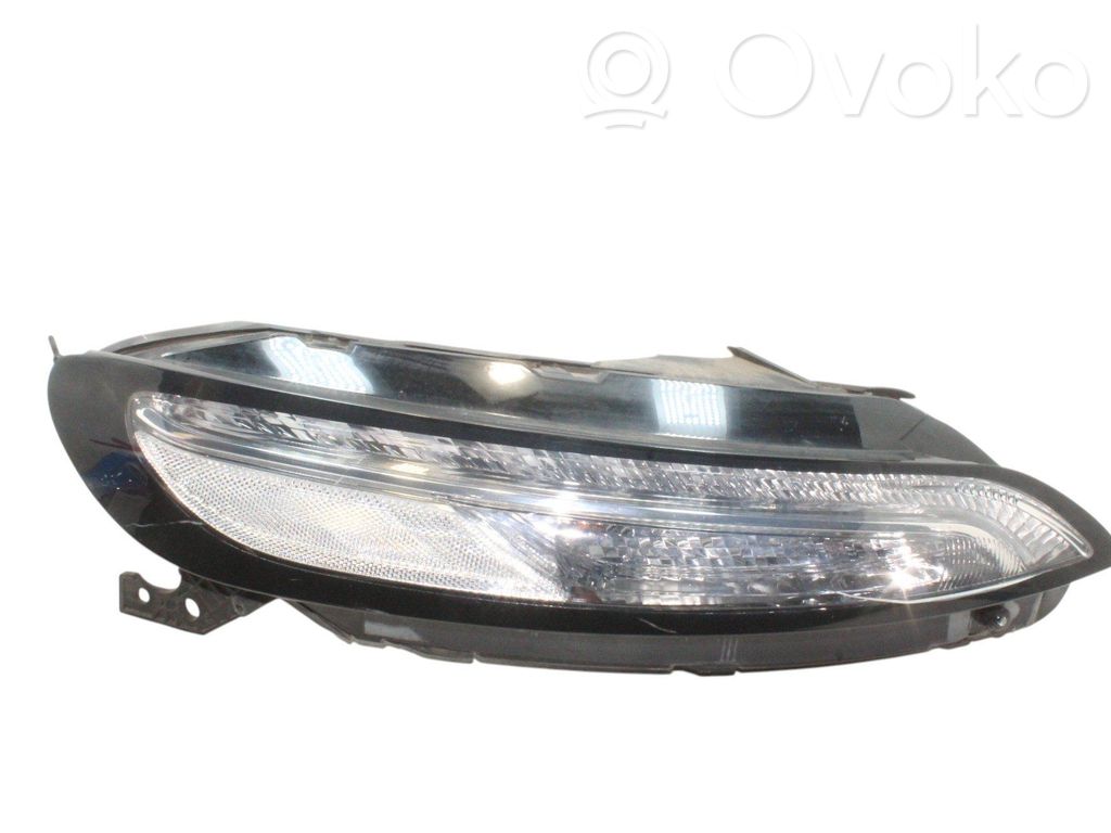 Jeep Cherokee KL LED-Tagfahrscheinwerfer 