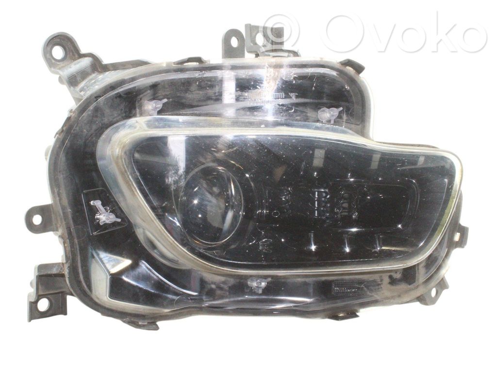 Jeep Cherokee KL Scheinwerfer 