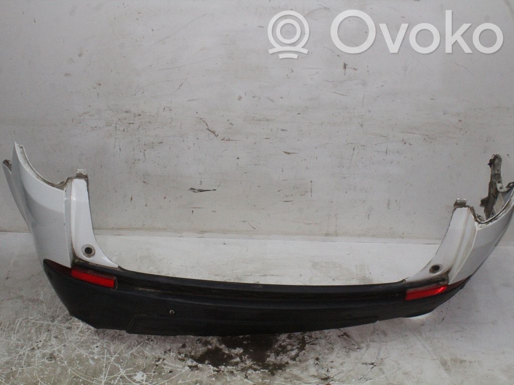 Land Rover Discovery Sport Parachoques 