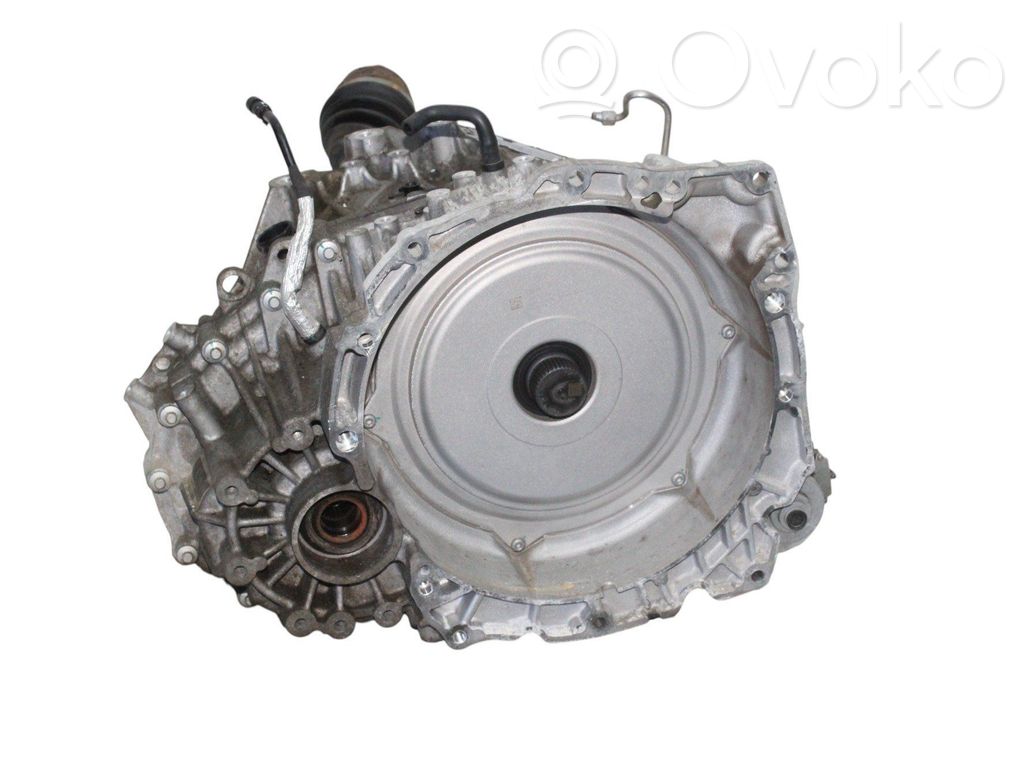 Volvo XC40 Automatic gearbox 