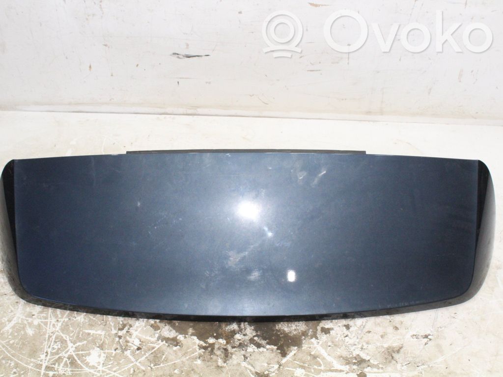 Tailgate/trunk spoiler   39848166,31488325