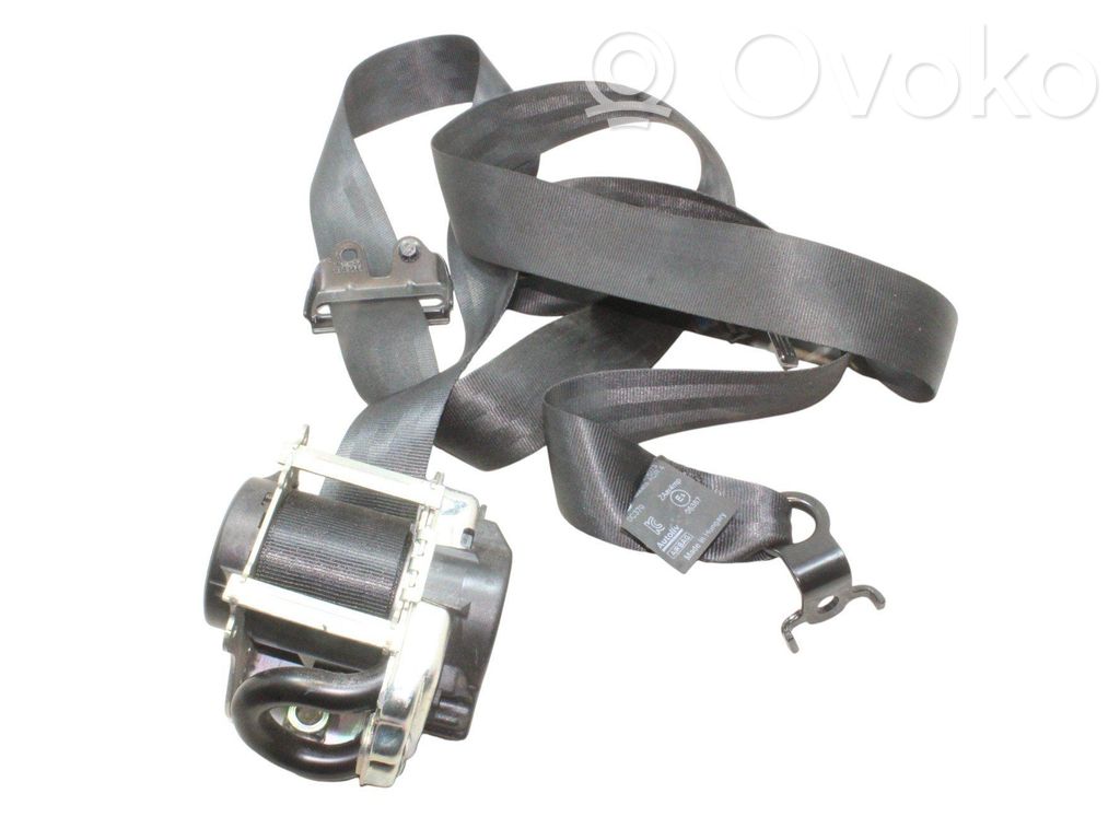 Volvo XC40 Cinturón delantero 
