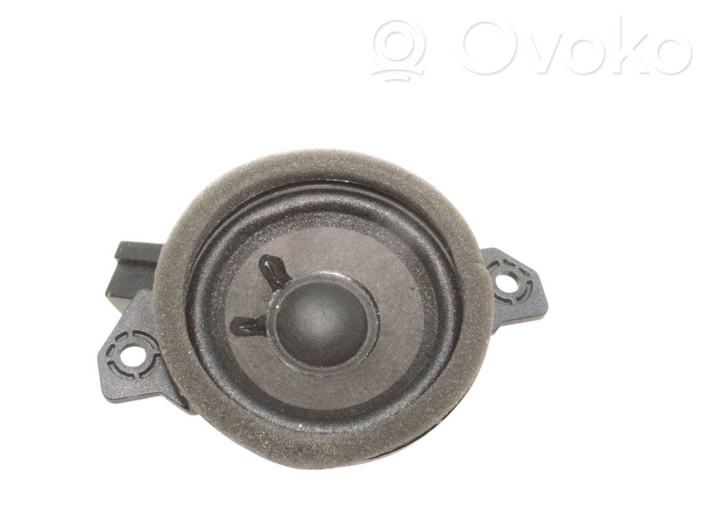Altavoz de la puerta trasera   32212818