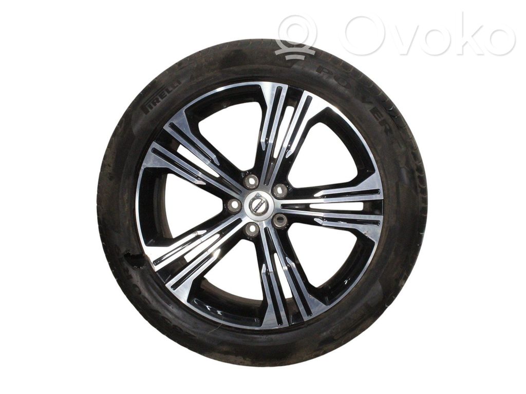 Volvo XC40 Felgi aluminiowe R19 
