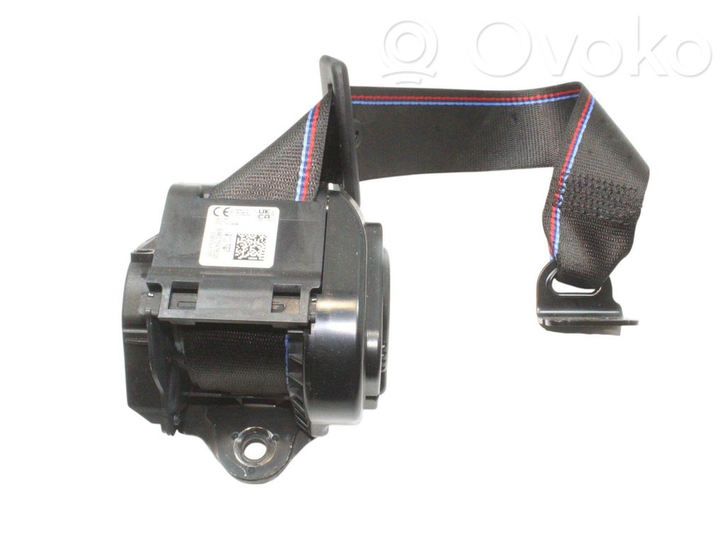 Cinturón trasero   8076476