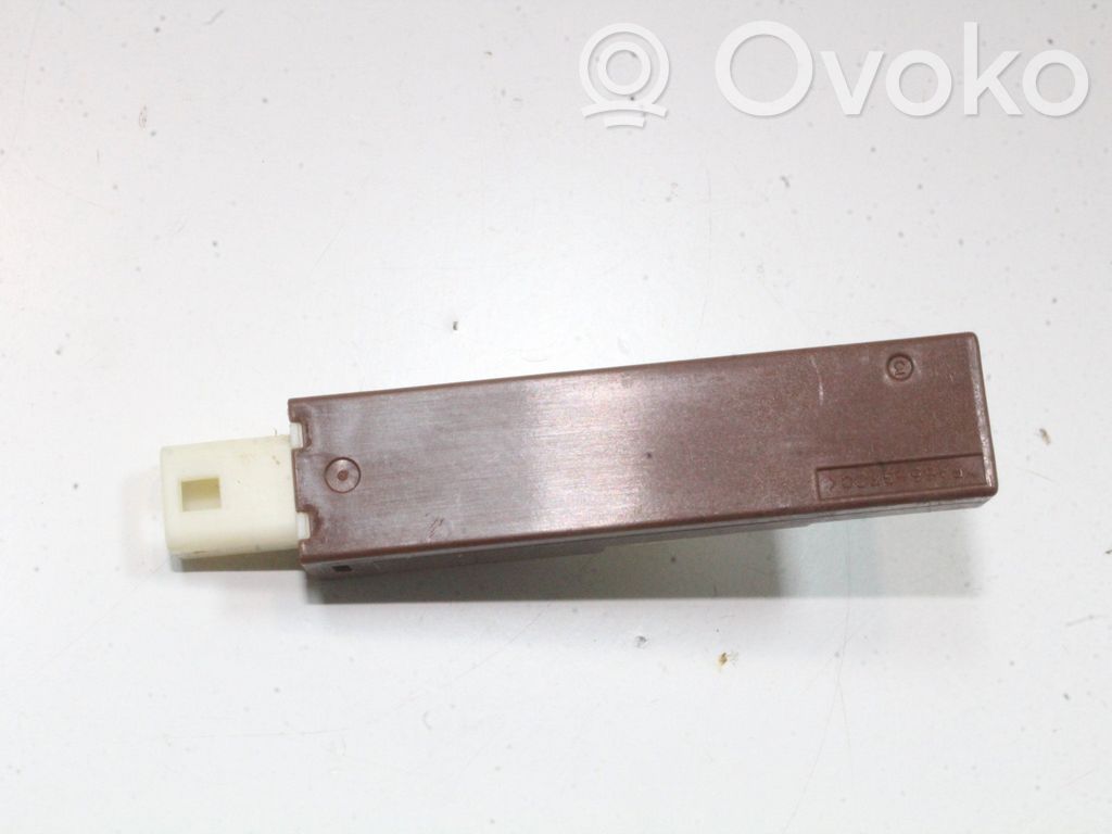 Keyless system antenna