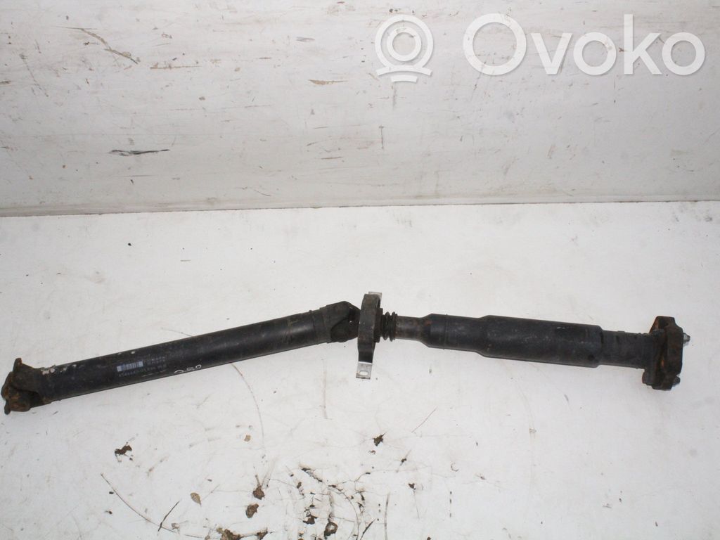 Drive shaft (set)   4546640