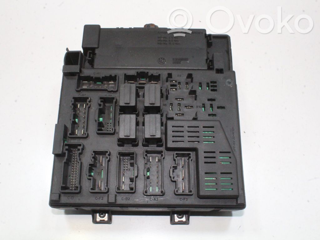 Sulakemoduuli   6978265
