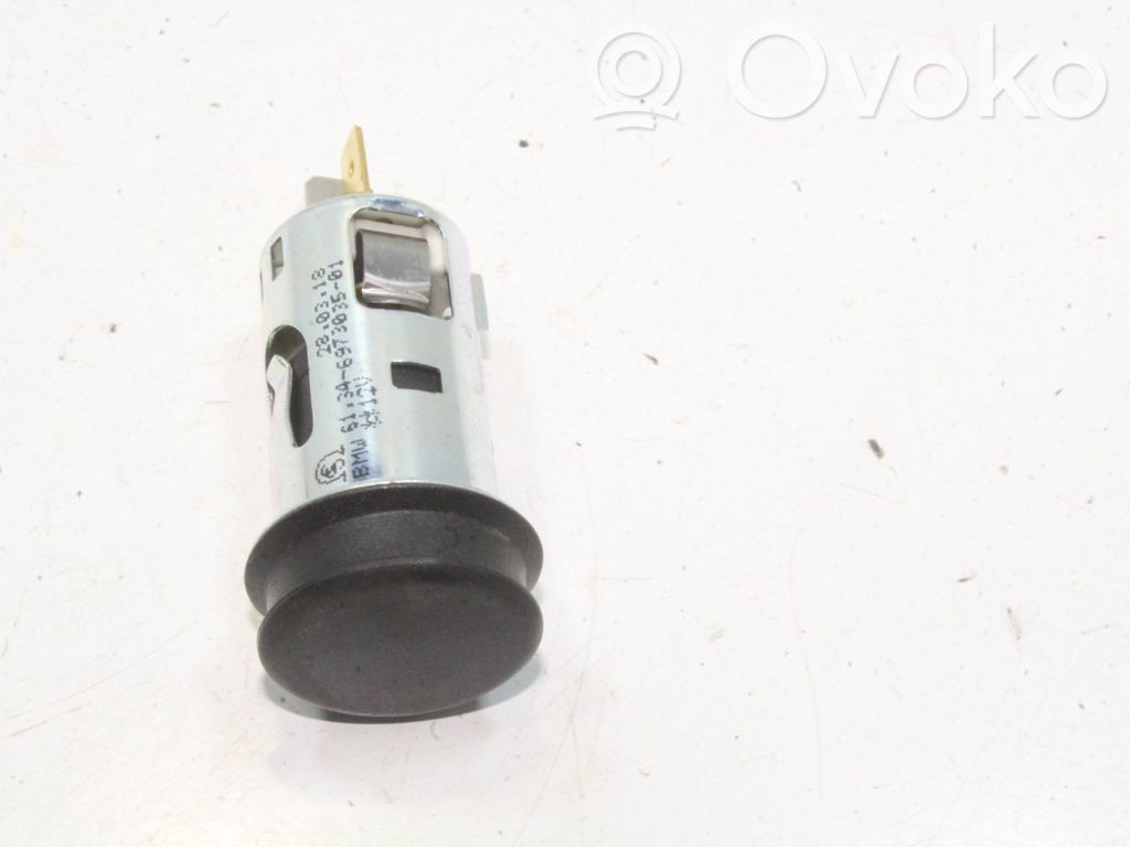 BMW X2 F39 Cigarette lighter 