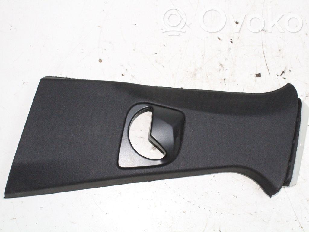 BMW iX3 G08 Capac stâlp (B) (inferior) 