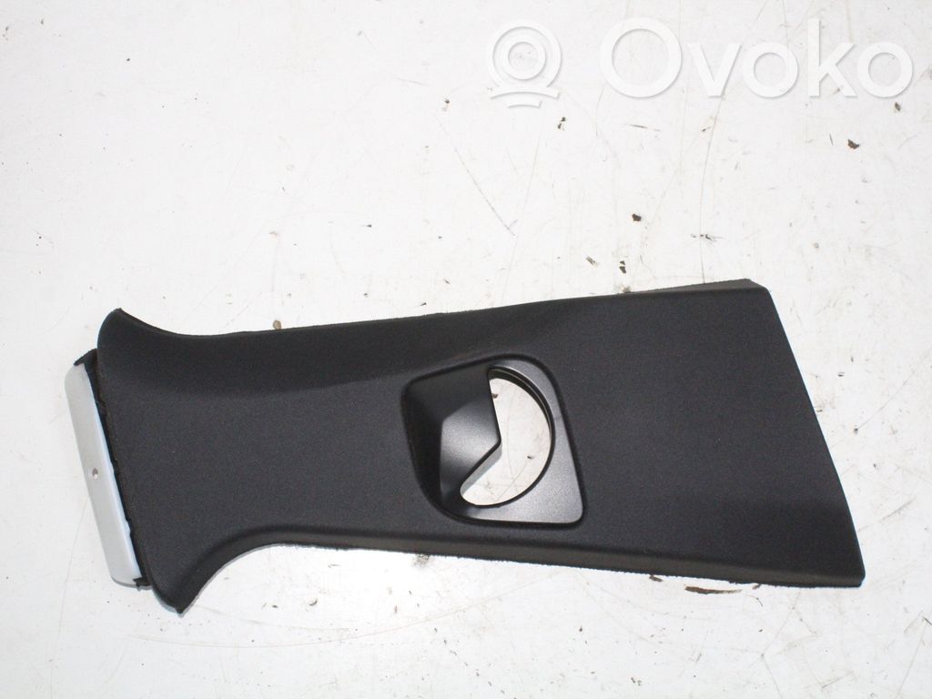 BMW iX3 G08 Rivestimento montante (B) (superiore) 