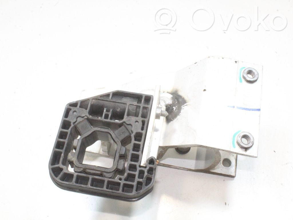 BMW iX3 G08 Staffa del pannello di supporto del radiatore 