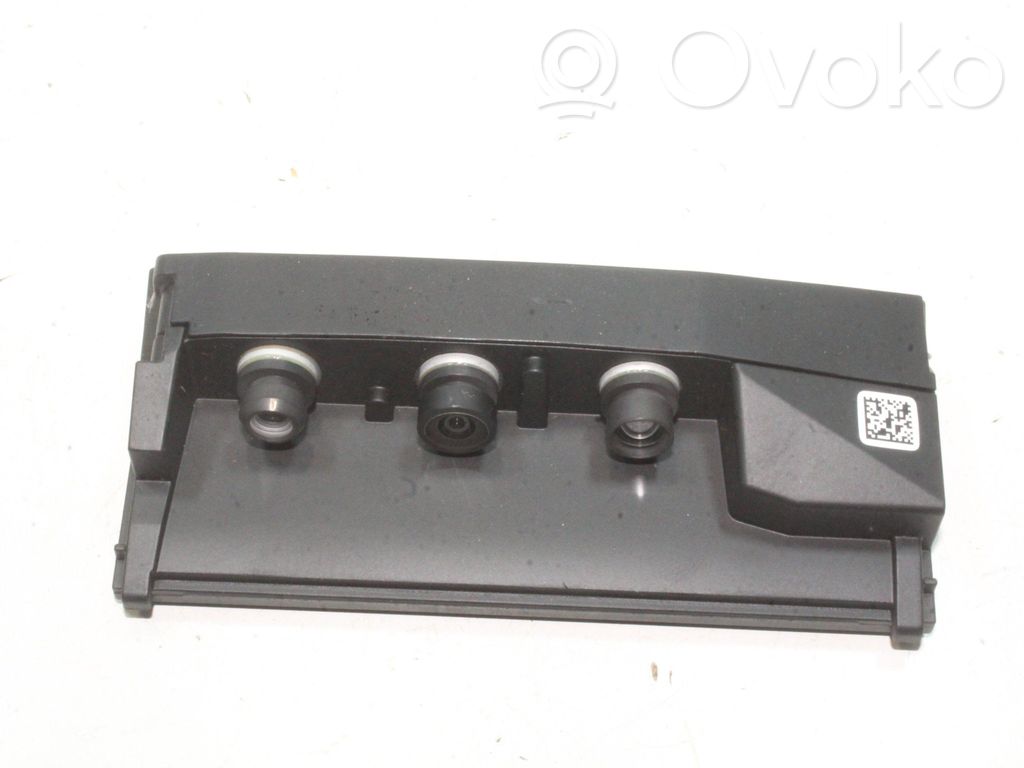 BMW iX3 G08 Windshield/windscreen camera 