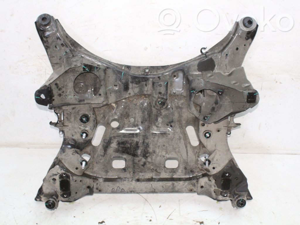 Front subframe   6888031
