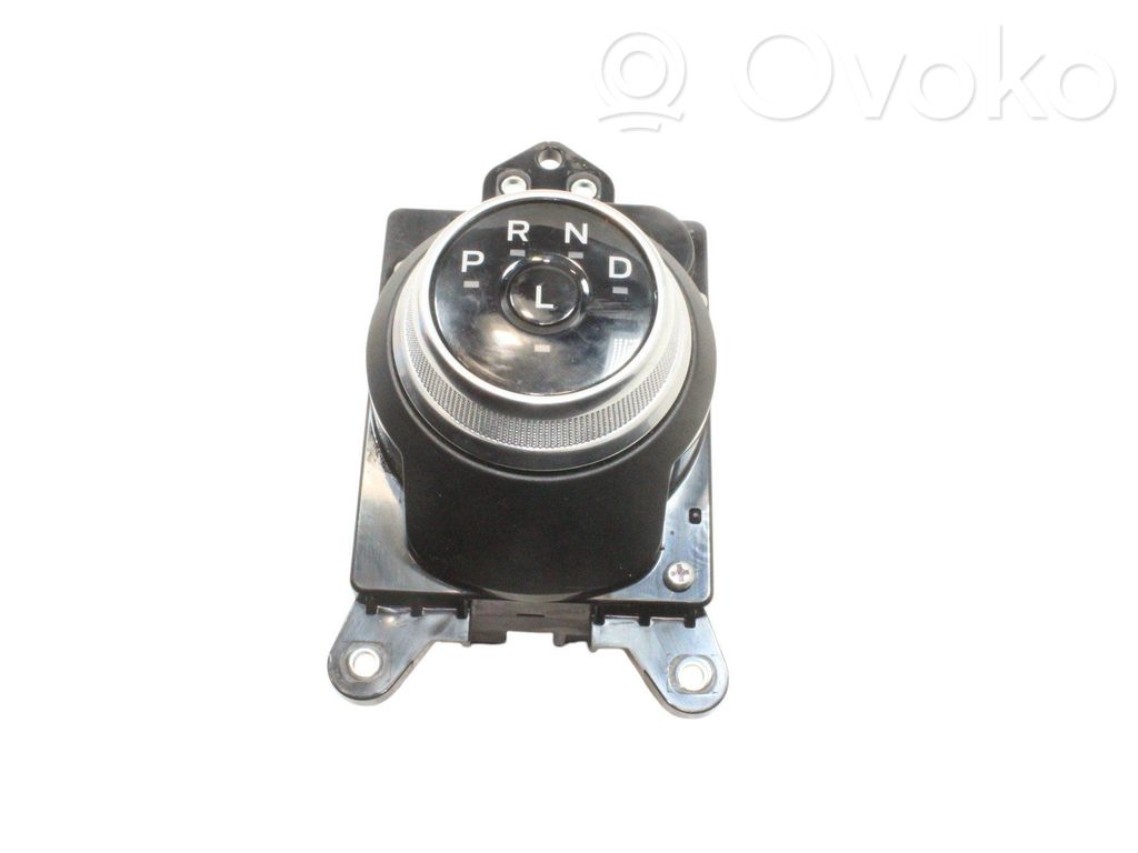 Ford Kuga III Interruptor/perilla de marchas 