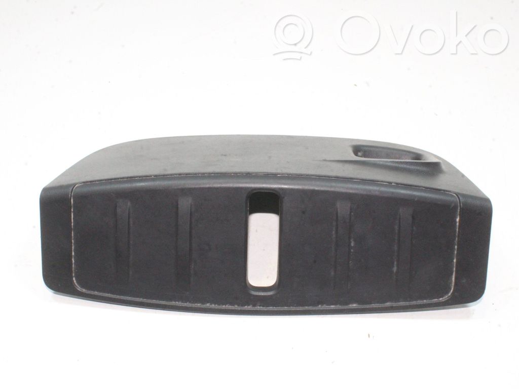 Tesla Model 3 Trunk/boot sill cover protection 