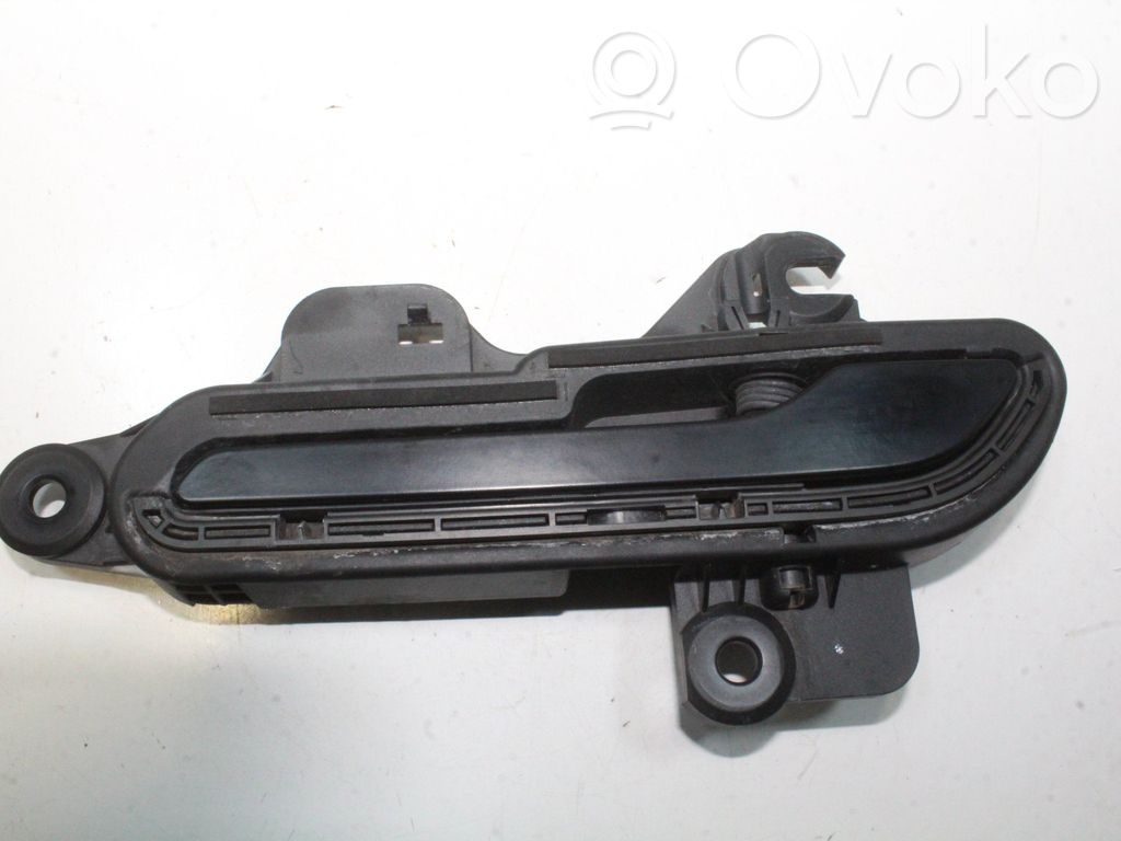 Etuoven ulkokahva   152811400C