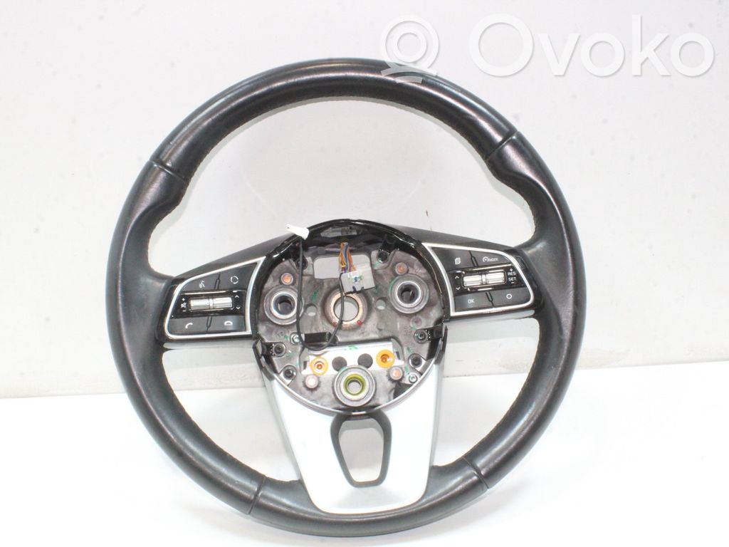 KIA Xceed Stūre 