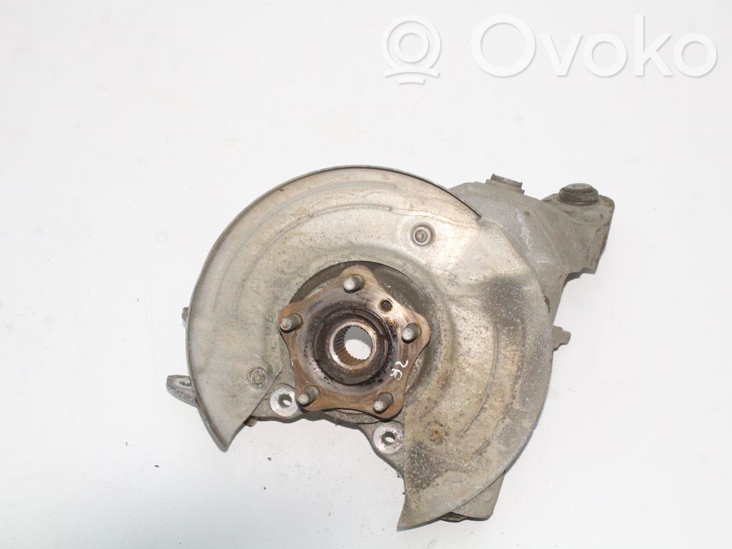 Galinė stebulė