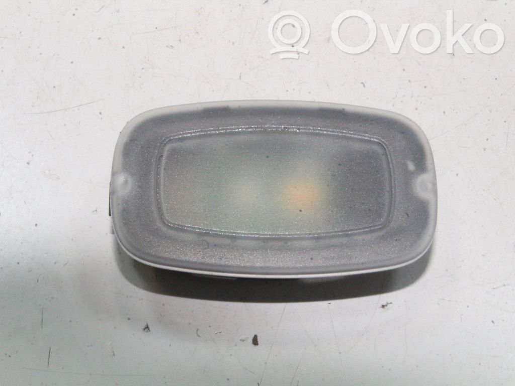 Otras luces interiores   A0009062012