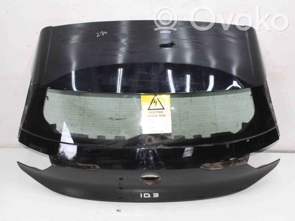 Volkswagen ID.3 Puerta del maletero/compartimento de carga 