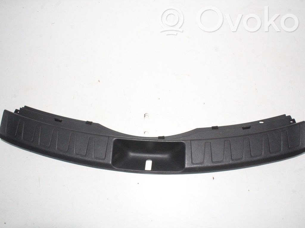 Lexus UX Protector del borde del maletero/compartimento de carga 