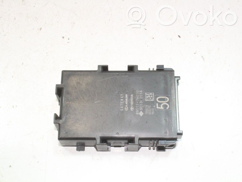Gateway valdymo modulis   8911176010