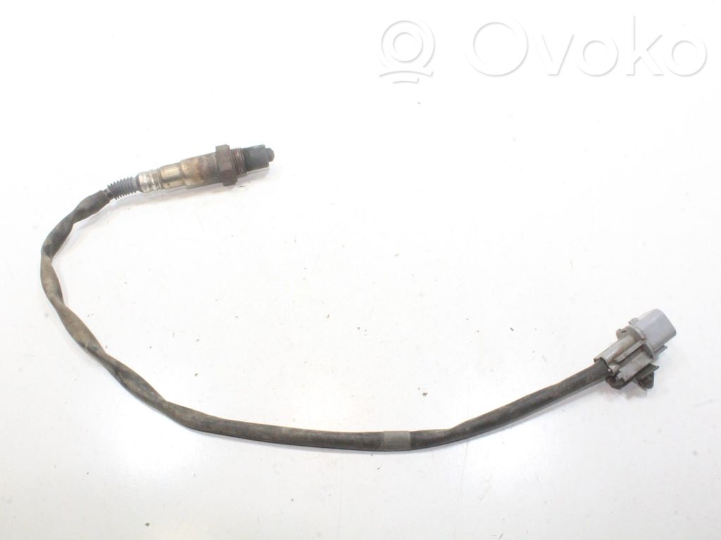 Sonde lambda   392102B350