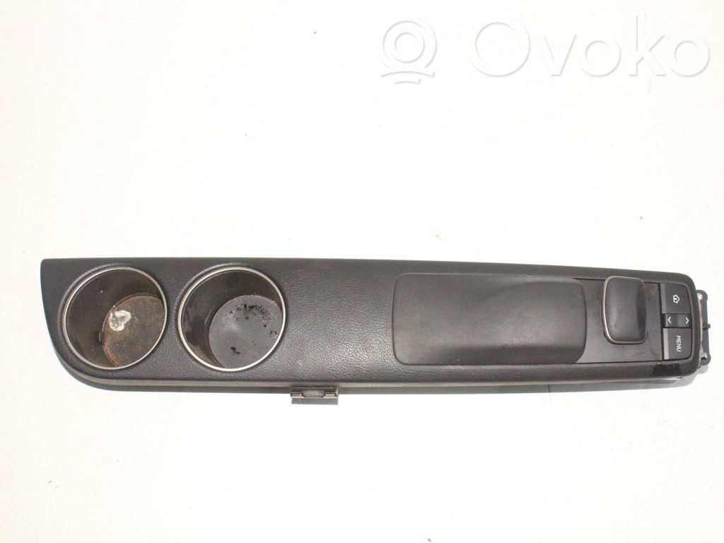 Lexus IS III XE30 Unidad central de control multimedia 