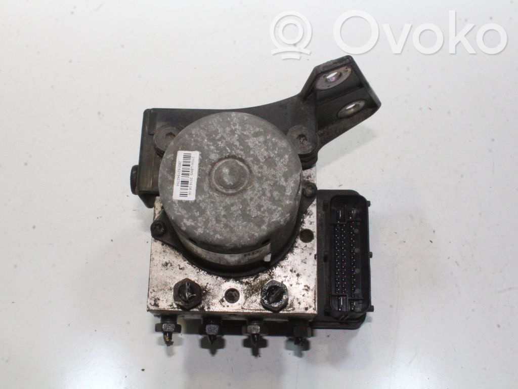 Opel Mokka ABS Pump 