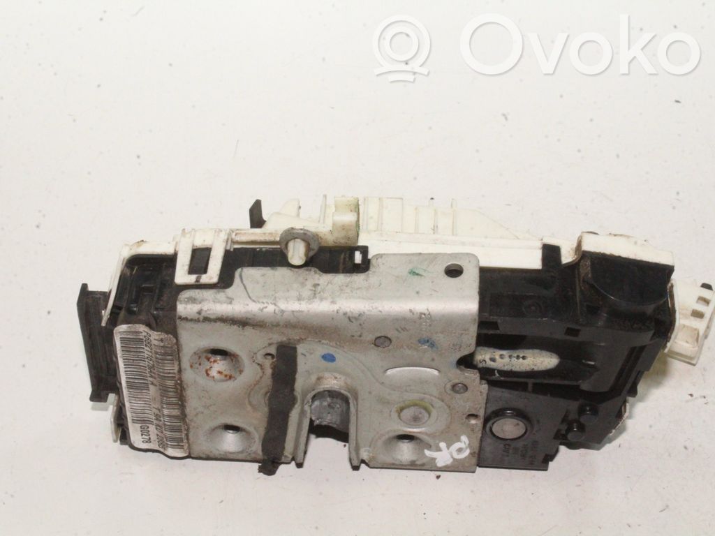 Etuoven lukko   68211678AA,P68211678AA