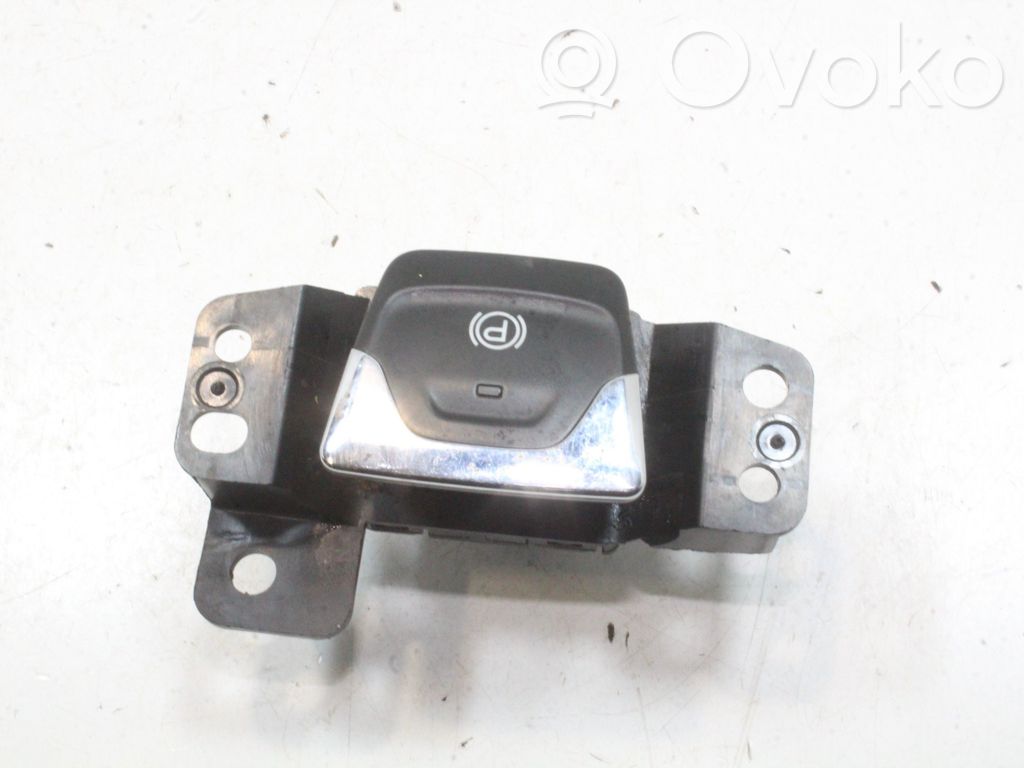 Jeep Cherokee KL Hand parking brake switch 