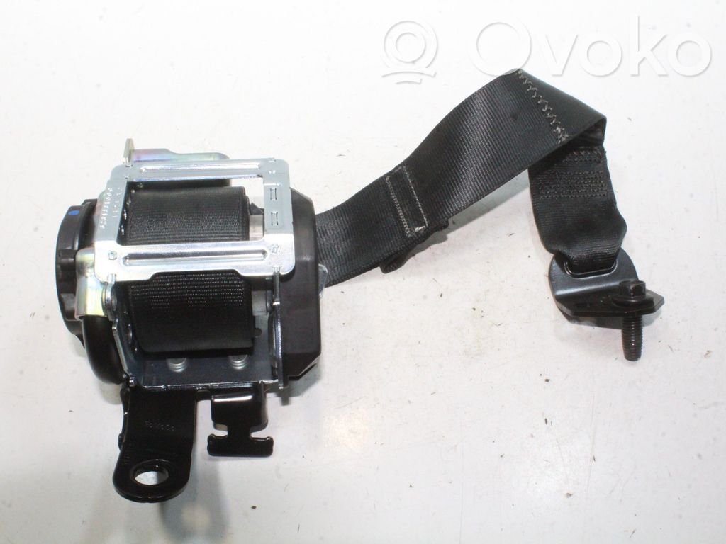 Cinturón trasero   LJ8BA611E51AD
