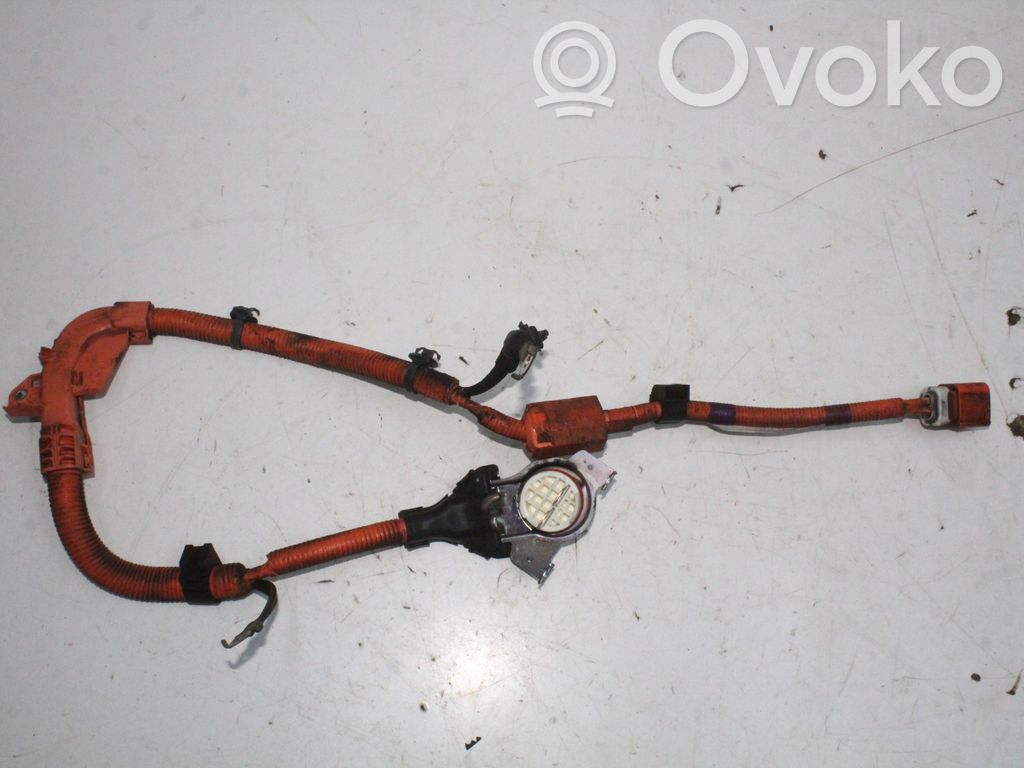 Otros cableados   8212276010B