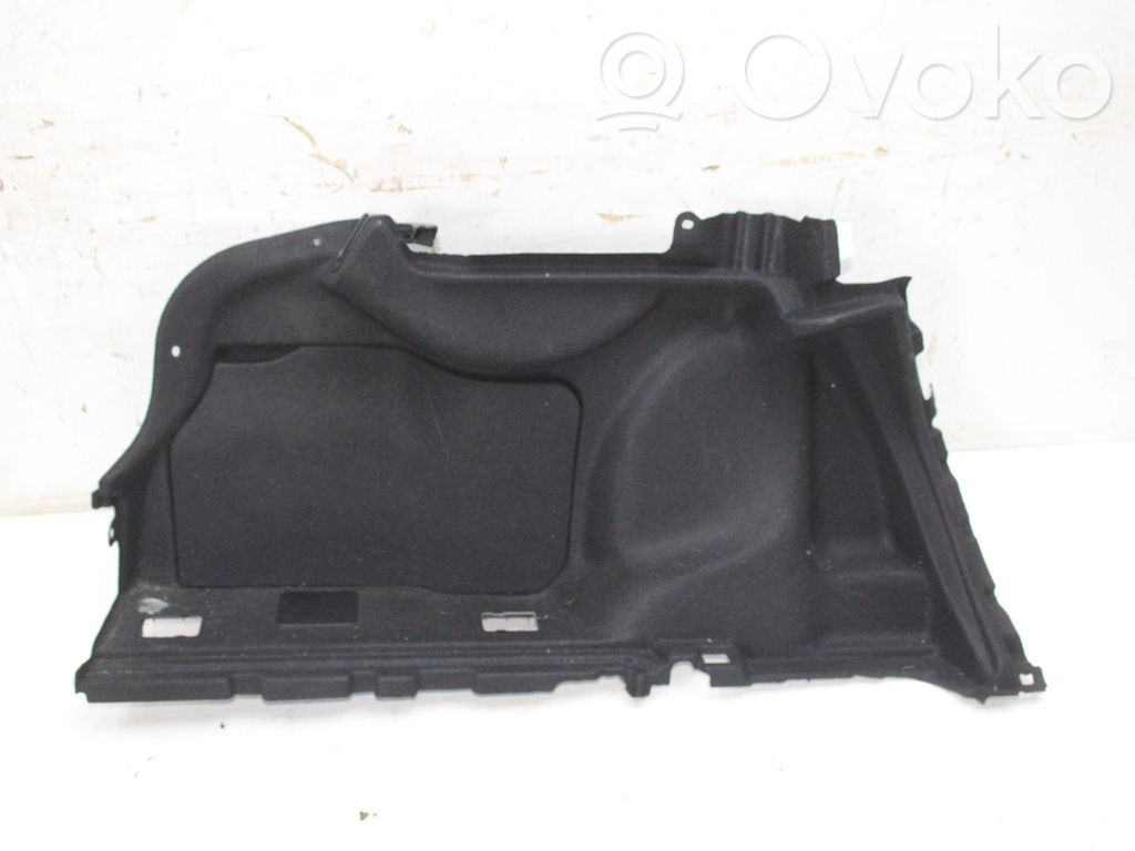 Trunk/boot side trim panel   6471524100