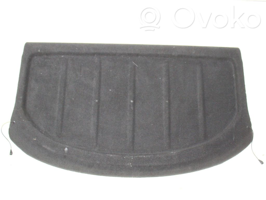 Cupra Formentor Parcel shelf 