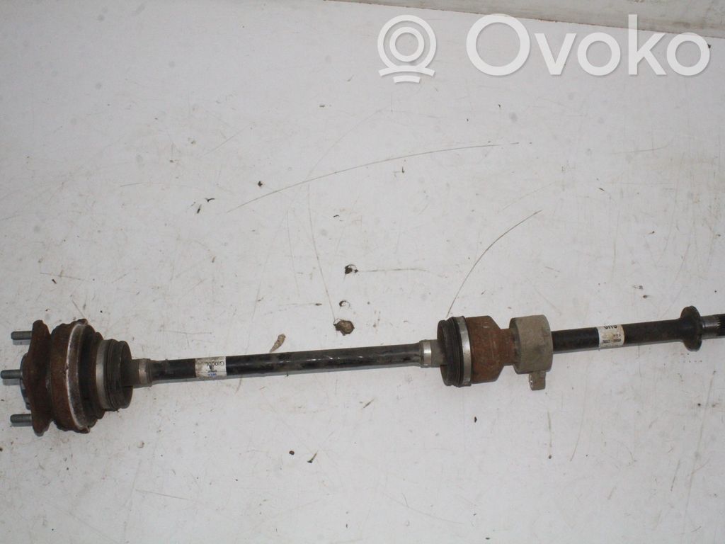Galinis pusašis   49560GI000