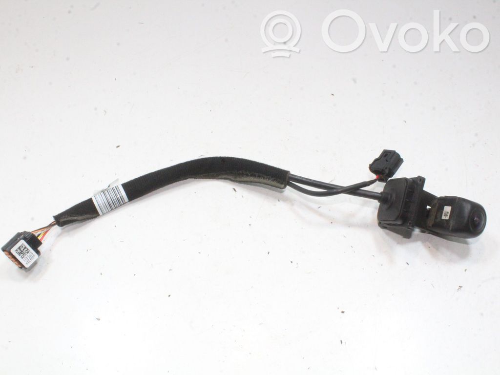 Reversing camera   99241CV010