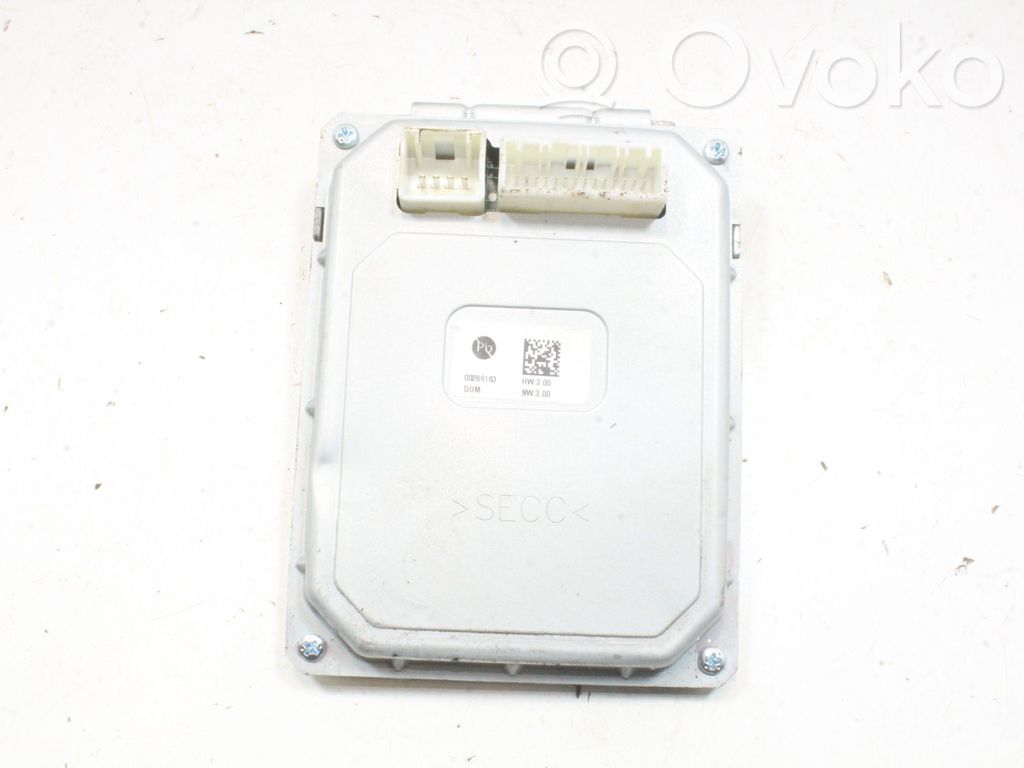 KIA EV6 Módulo de control de balasto LED 