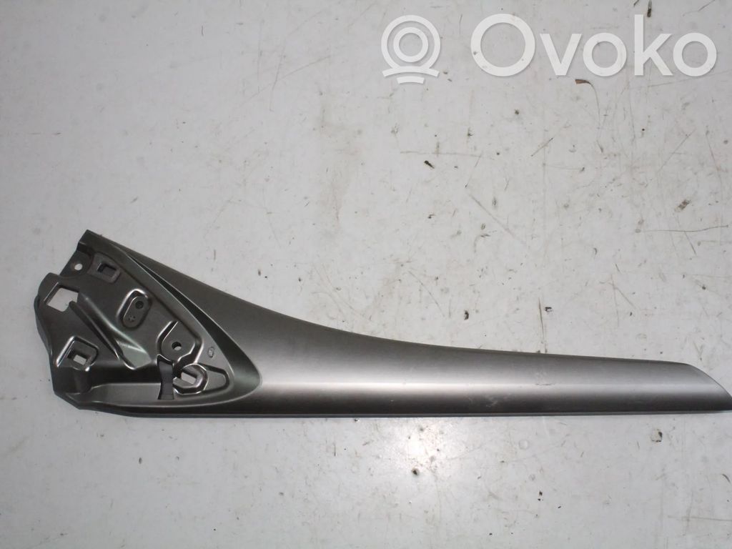 Lexus IS III XE30 Alte elemente consolă centrală (tunel) 