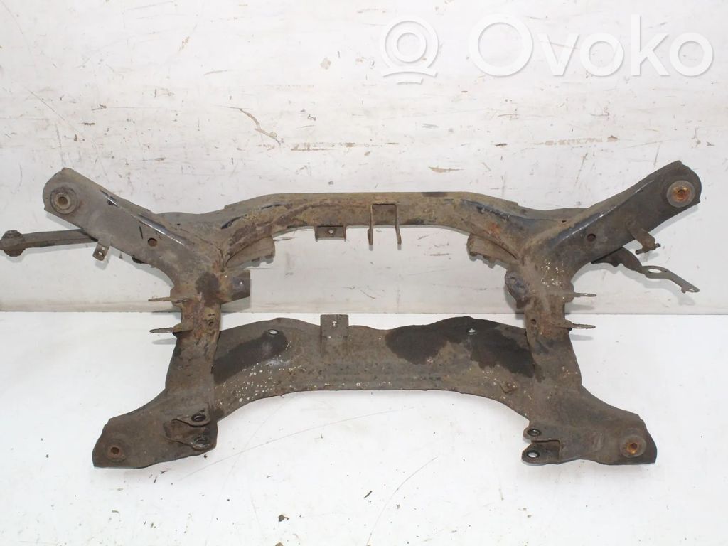 Rear subframe