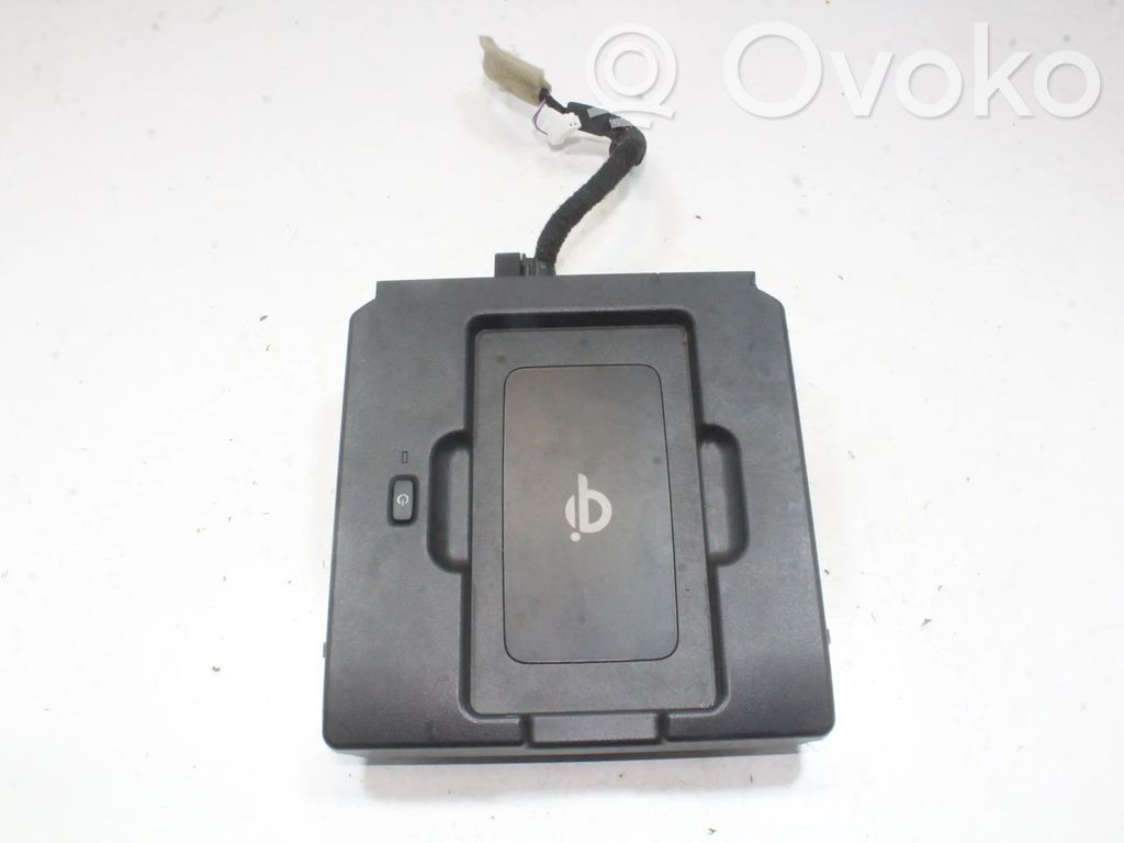Lexus NX Wireless charging module 