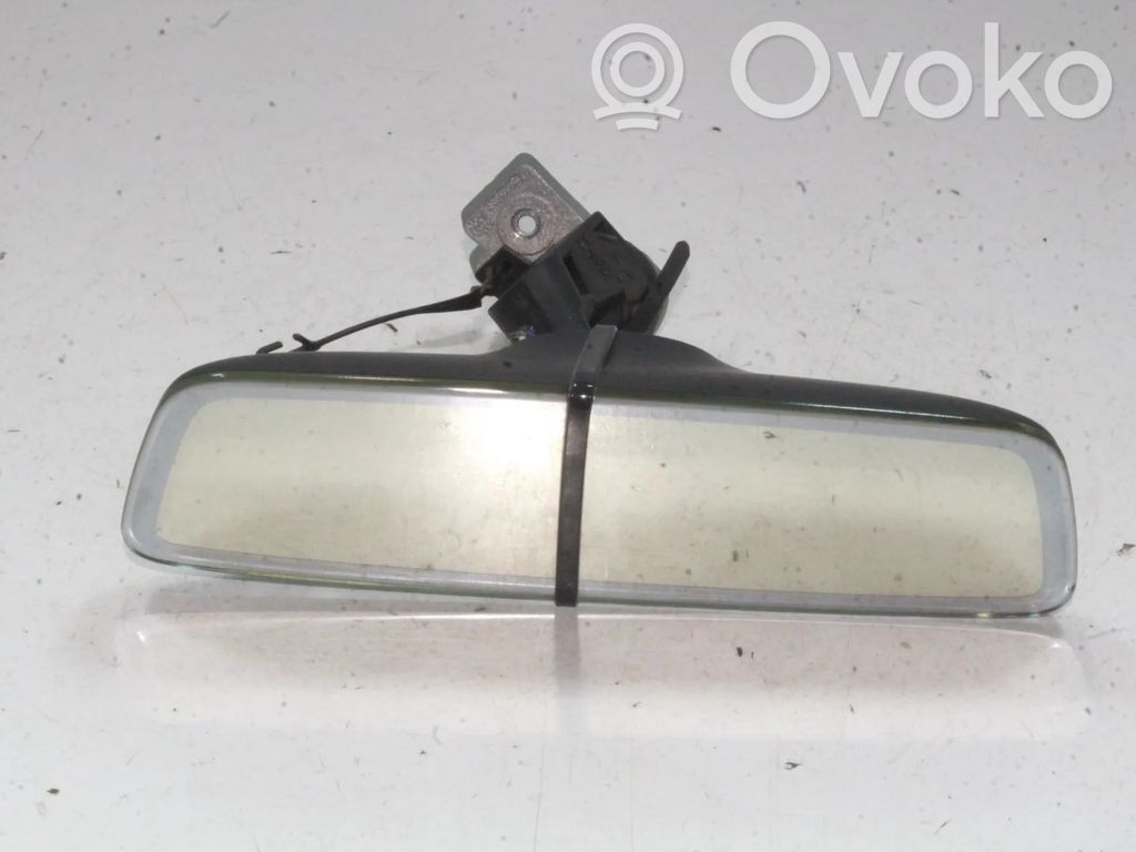 Rear view mirror (interior)   149444101C