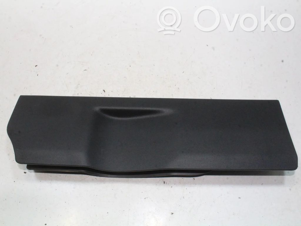 Cupra Formentor Centre console side trim rear 