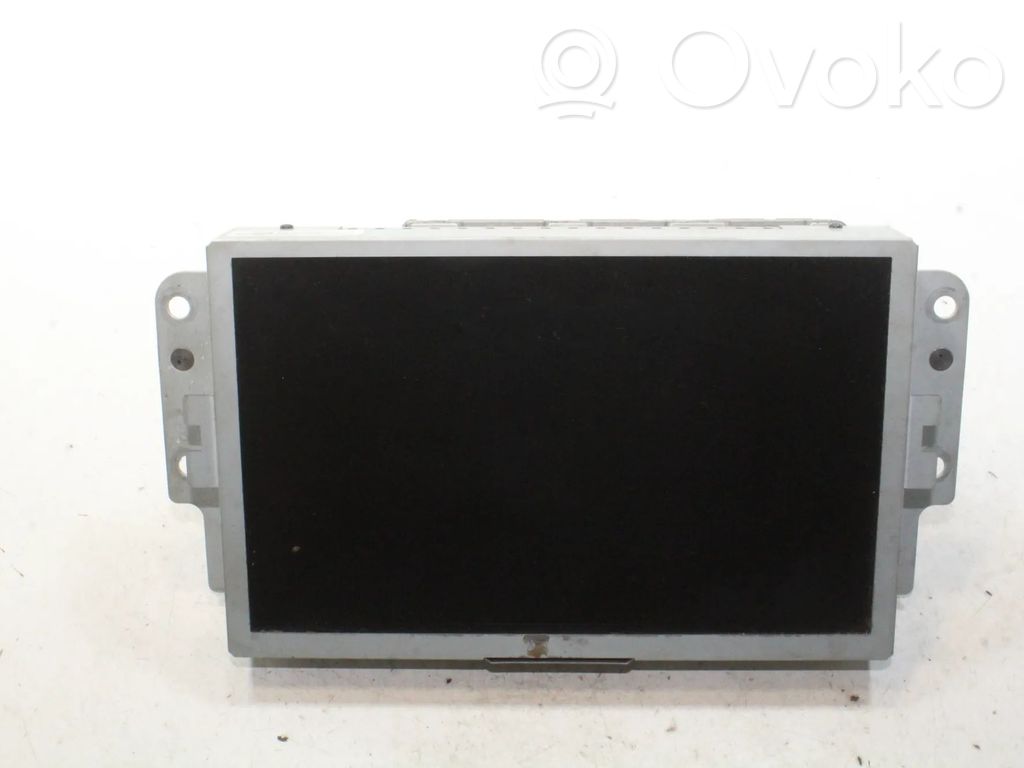 Ford Mondeo MK V Screen/display/small screen 
